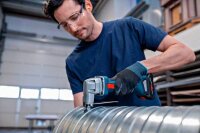 BOSCH Professional GSC 18V-16 E Akku-Blechschere 18,0 V, ohne Akku