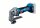BOSCH Professional GSC 18V-16 E Akku-Blechschere 18,0 V, ohne Akku