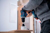 BOSCH Professional GSR 18V-90 C Akku-Bohrschrauber-Set 18,0 V, mit 2 Akkus  ( 06019K6005 )