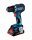 BOSCH Professional GSR 18V-90 C Akku-Bohrschrauber-Set 18,0 V, mit 2 Akkus  ( 06019K6005 )