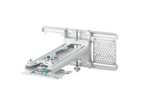 EPSON Beamer-Wandhalterung ELPMB62 weiß