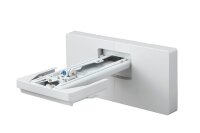 EPSON Beamer-Wandhalterung ELPMB62 weiß