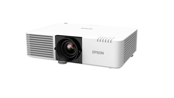 EPSON EB-L520U, 3LCD Full HD-Beamer, 5.200 Lumen  ( V11HA30040 )
