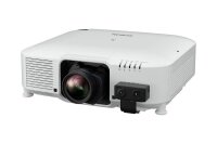 EPSON EB-PU2010W (ohne Objektiv), 3LCD Full HD-Beamer,...