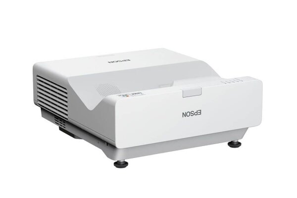 EPSON EB-770Fi, 3LCD Kurzdistanz-Beamer, 4.100 Lumen  ( V11HA78080 )