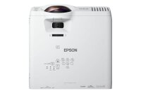 EPSON EB-L210W, 3LCD HD-Beamer, 4.500 Lumen