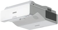 EPSON EB-760Wi, 3LCD Kurzdistanz-Beamer, 4.100 Lumen