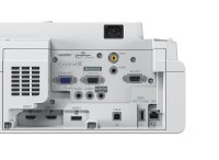EPSON EB-760Wi, 3LCD Kurzdistanz-Beamer, 4.100 Lumen