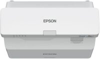 EPSON EB-760Wi, 3LCD Kurzdistanz-Beamer, 4.100 Lumen