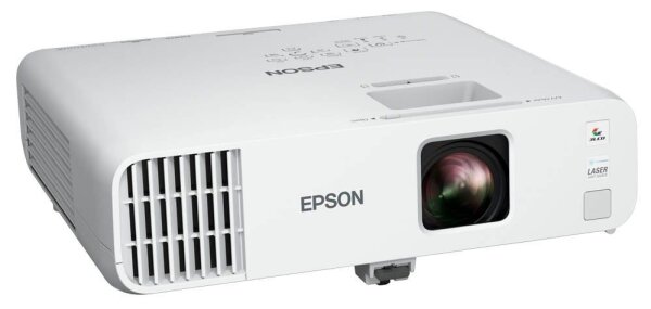 EPSON EB-L260F, 3LCD Full HD-Beamer, 4.600 Lumen