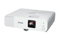 EPSON EB-L260F, 3LCD Full HD-Beamer, 4.600 Lumen