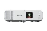 EPSON EB-L260F, 3LCD Full HD-Beamer, 4.600 Lumen
