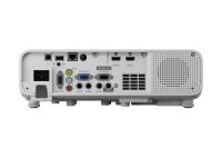 EPSON EB-L260F, 3LCD Full HD-Beamer, 4.600 Lumen