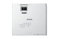 EPSON EB-L260F, 3LCD Full HD-Beamer, 4.600 Lumen