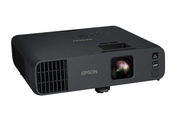 EPSON EB-L265F, 3LCD Full HD-Beamer, 4.600 Lumen