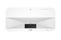 EPSON EB-810E, 3LCD Kurzdistanz-Beamer, 5.000 Lumen