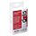 dots  schwarz Druckerpatrone kompatibel zu HP 350XL (CB336EE)