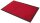 Mercury Fußmatte Alpha rot 90,0 x 150,0 cm