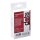 dots  color Druckerpatrone kompatibel zu HP 351XL (CB338EE)