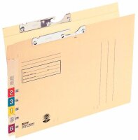 LEITZ Pendelmappe chamois, 1 St.