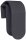 magnetoplan Flipchart-Halter schwarz für Universalboard, Moderationstafeln, Whiteboards, Raumteiler, Kommunikationswände, Präsentationswände