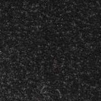 Mercury Fußmatte Alpha schwarz 90,0 x 150,0 cm