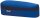 herlitz Schlampermäppchen blau, 21,5 x 9,0 cm