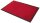 Mercury Fußmatte Alpha rot 60,0 x 80,0 cm