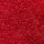 Mercury Fußmatte Alpha rot 40,0 x 60,0 cm
