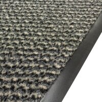 Mercury Fußmatte Starlight beige gemustert 40,0 x...