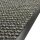 Mercury Fußmatte Starlight beige gemustert 40,0 x 60,0 cm