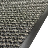 Mercury Fußmatte Starlight beige gemustert 80,0 x...
