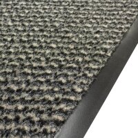 Mercury Fußmatte Starlight beige gemustert 80,0 x 120,0 cm