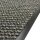 Mercury Fußmatte Starlight beige gemustert 80,0 x 120,0 cm