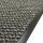 Mercury Fußmatte Starlight beige gemustert 80,0 x 120,0 cm