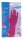 franz mensch unisex Gummihandschuhe Bettina pink Größe 7, 1 Paar  ( 25965 )