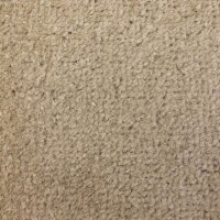 Mercury Fußmatte Alpha beige 90,0 x 150,0 cm