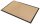 Mercury Fußmatte Alpha beige 90,0 x 150,0 cm
