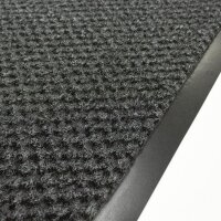 Mercury Fußmatte Starlight grau gemustert 80,0 x...