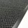 Mercury Fußmatte Starlight grau gemustert 80,0 x 120,0 cm