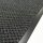 Mercury Fußmatte Starlight grau gemustert 80,0 x 120,0 cm