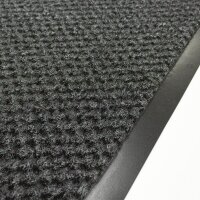 Mercury Fußmatte Starlight grau gemustert 40,0 x...
