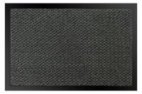 Mercury Fußmatte Starlight grau gemustert 40,0 x...