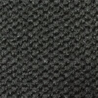 Mercury Fußmatte Starlight grau gemustert 40,0 x 60,0 cm