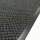 Mercury Fußmatte Starlight grau gemustert 40,0 x 60,0 cm