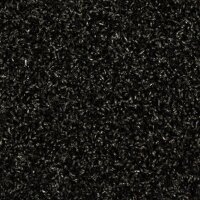 Mercury Fußmatte Nevada schwarz 100,0 x 150,0 cm