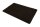 Mercury Fußmatte Nevada schwarz 40,0 x 60,0 cm