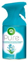 AIRWICK Raumspray Pure Frühlingsfrische blumig 250...