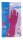 franz mensch unisex Gummihandschuhe Bettina pink Größe 8, 1 Paar