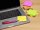 Post-it® Super Sticky Z-Notes Carnival Haftnotizen extrastark R3306SR farbsortiert, 6 Blöcke